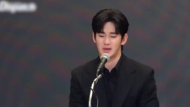 Kim Soo Hyun có thể sẽ phải hầu tòa vào tháng 11